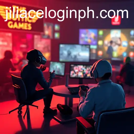 Digital Gaming Trends and Security