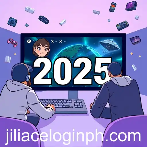 The Evolution of Online Gaming Platforms