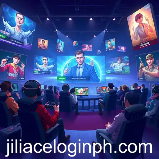 The Evolution of Online Gaming Platforms in 2025