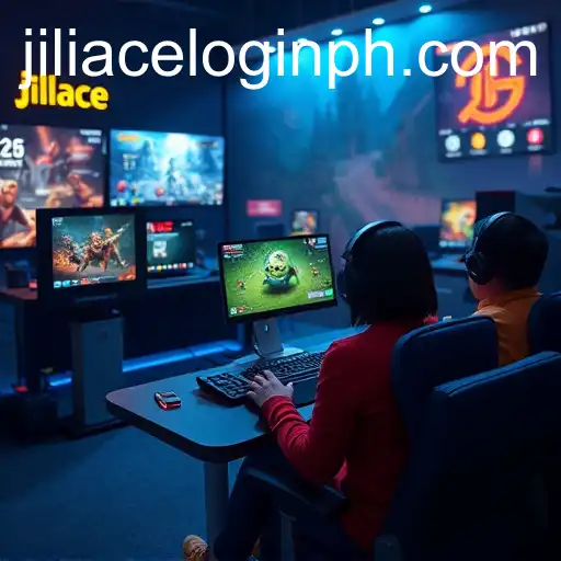 Exploring the Rise of Online Gaming Portals