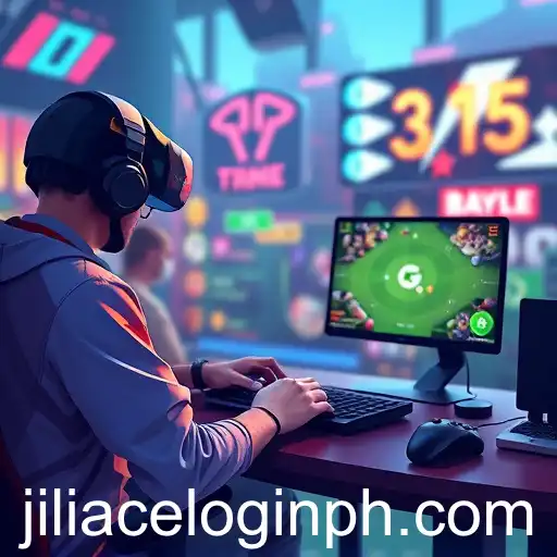 Exploring the Rise of Jiliace.com