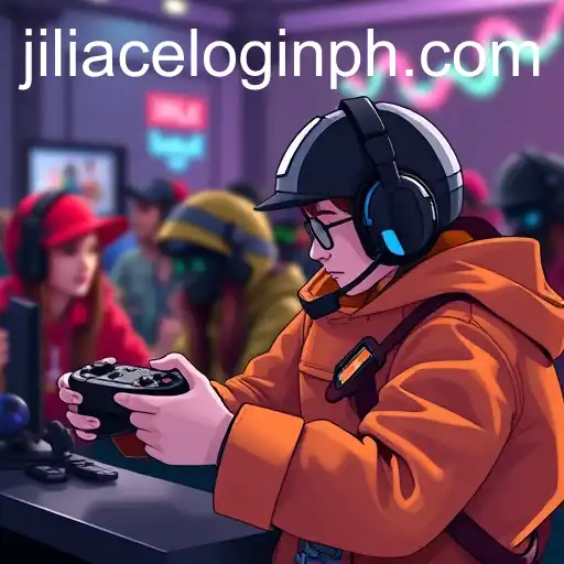 Exploring the Evolution of Online Gaming in 2026