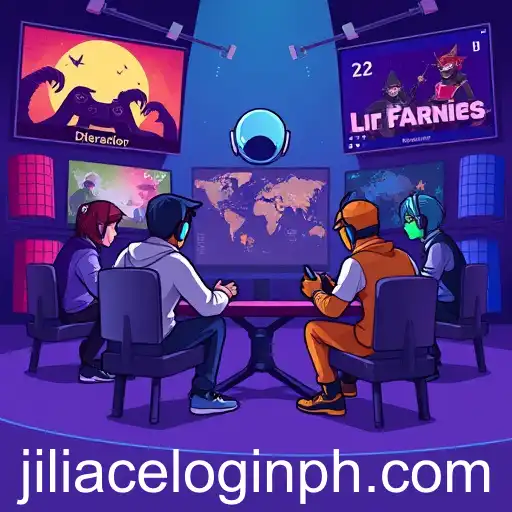 Gaming Website Security Concerns Rise