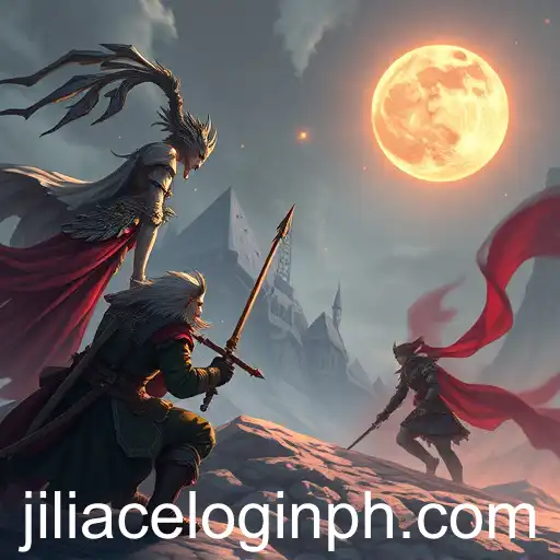 The Digital Evolution: Navigating Online Gaming Platforms