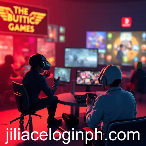 Digital Gaming Trends and Security
