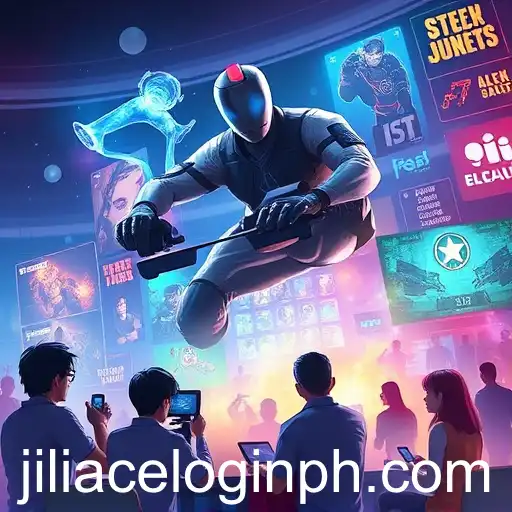 Exploring the Evolution of Online Gaming Platforms