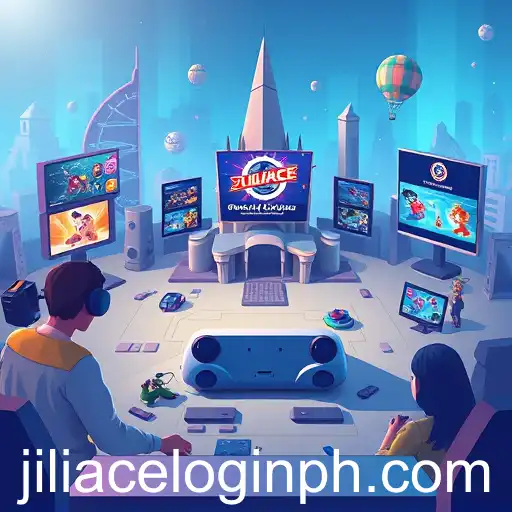 The Evolution of Online Gaming in 2025