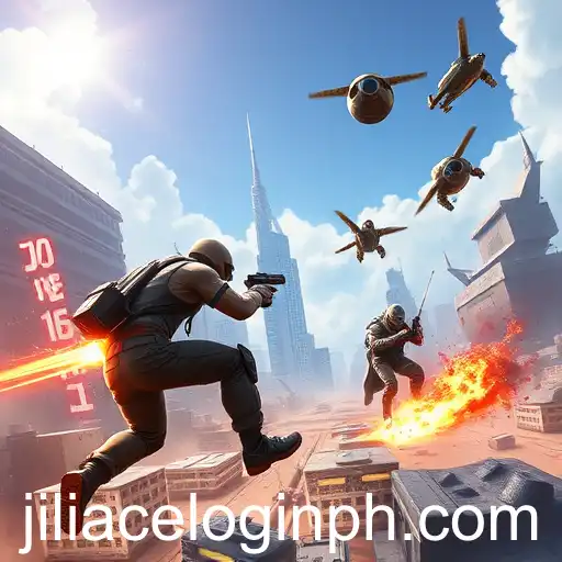 Exploring the Rise of Jiliace in Online Gaming
