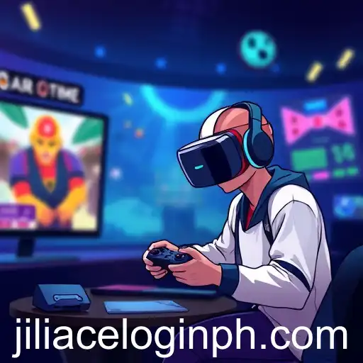 Exploring Jiliace: The Gateway to Online Gaming in 2025