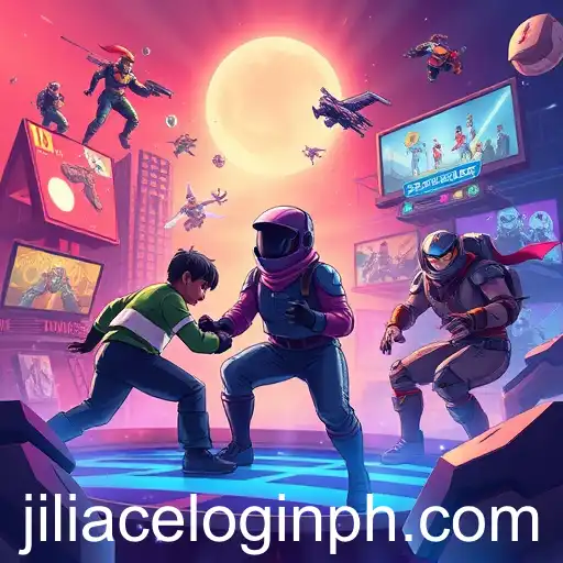 Gaming Website Security Concerns