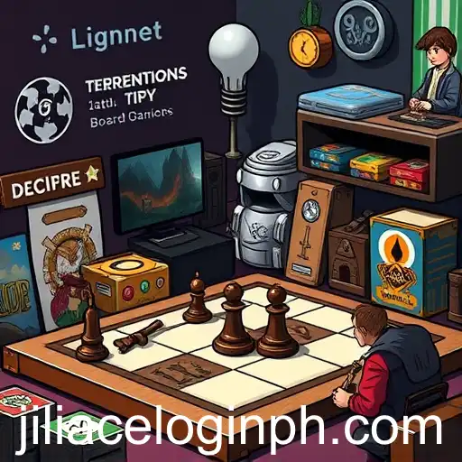 The Rise of Jiliace: A Look into the Gaming Platform's Evolution