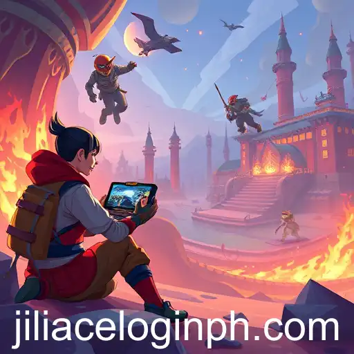 The Surge of Online Gaming Platforms in 2025