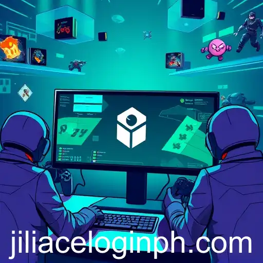 Emerging Trends in Online Gaming and Security