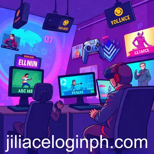 The Rise of Online Gaming Platforms in 2025