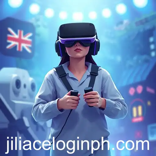 Rise of Online Gaming in 2025