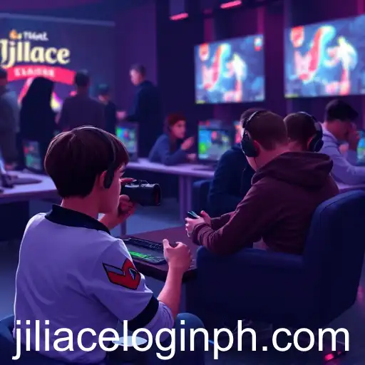 The Evolving Landscape of Online Gaming in 2025