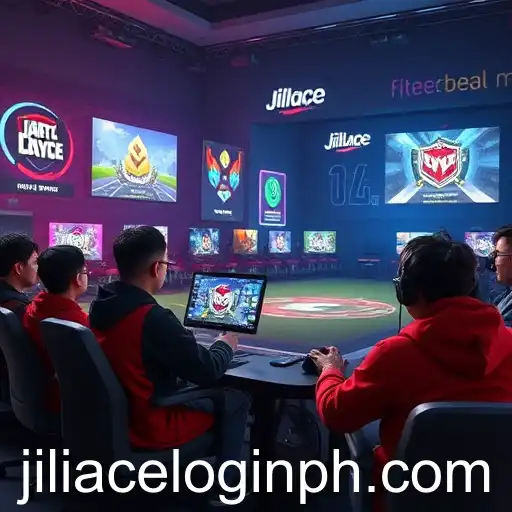 The Rise of Online Gaming Platforms