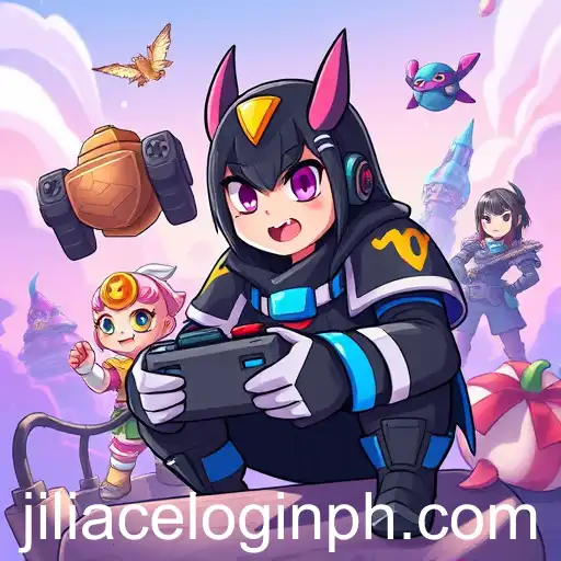 The Rise of Jiliace: A Look into the Gaming Platform's Evolution