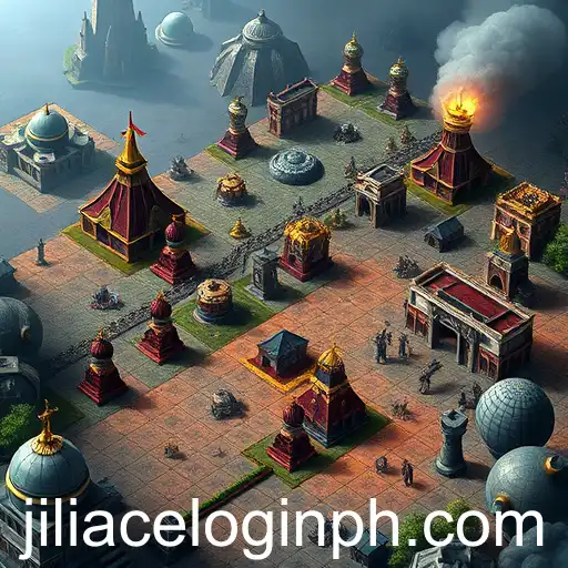 The Rise of Online Gaming: Navigating the Digital Frontier