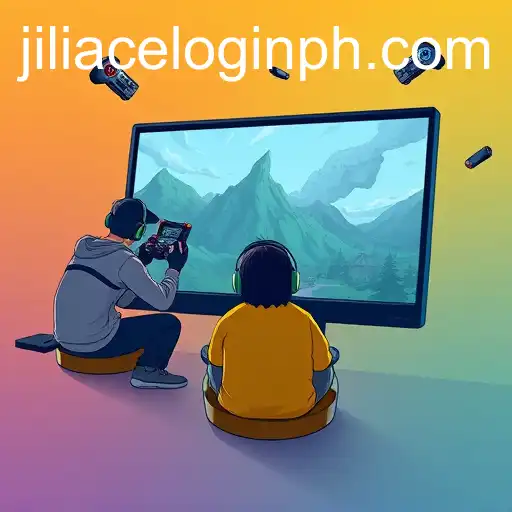 Rise of Online Gaming in 2025