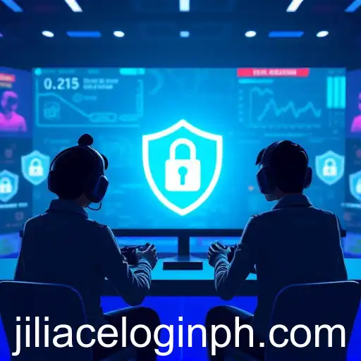 Exploring the Rise of Jiliace.com in Online Gaming