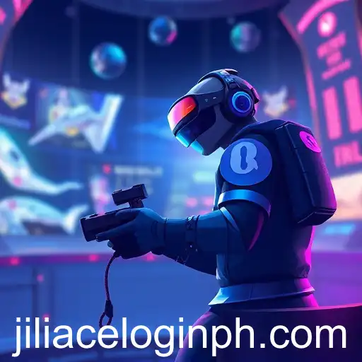 The Rise of Jiliace: A New Era in Online Gaming