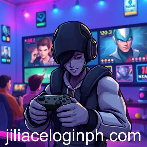 The Rise of Online Gaming Communities