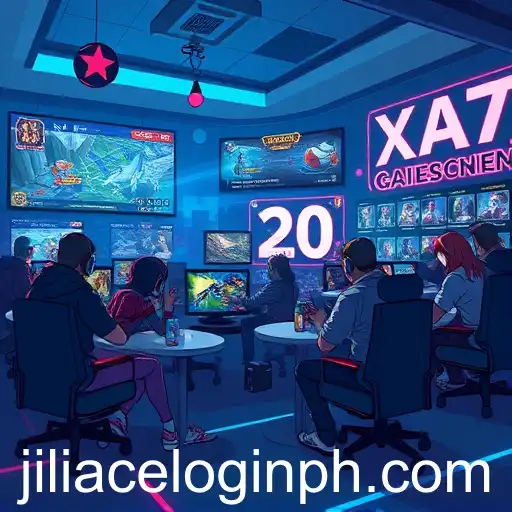 The Transformation of Online Gaming Platforms